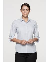 Bayview Ladies Shirt,<br/> 3/4 Sleeve *RUN OUT*